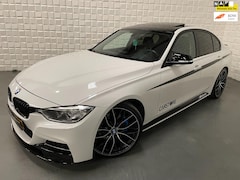 BMW 3-serie - 335i High Executive M PERFORMANCE/UNIEK/NAP