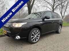 Mitsubishi Outlander - 2.0 PHEV Business Edition Hybride SUV