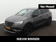 Opel Grandland X - 1.6 Turbo Hybrid Business Elegance | APPLE CARPLAY - ANDROID AUTO | STOELVERWARMING | CLIM