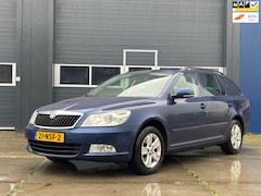 Skoda Octavia Combi - 1.4 TSI Ambition Business Line |Navi + Cruise control|