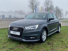 Audi A1 Sportback - 1.0 TFSI Sport S line Edition