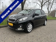 Peugeot 108 - 1.0 e-VTi Active Airco Bluetooth