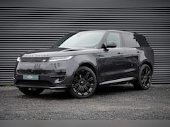 Land Rover Range Rover Sport - 3.0 P550e Autobiography PHEV / Black Pack / 23'' / Cold Climate Pack / Incl BTW