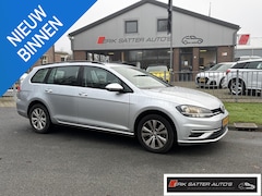 Volkswagen Golf Variant - 1.0 TSI Comfortline DSG7 automaat| PDC Voor+ achter| Navigatie | App | Nieuw binnen