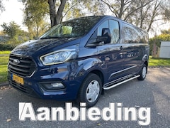 Ford Transit Custom - 300 2.0 TDCI L2H1 Trend Airco euro 6