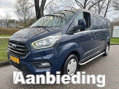 Ford Transit Custom - 300 2.0 TDCI L2H1 Trend