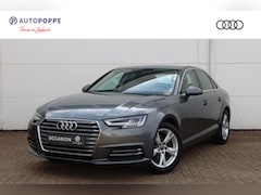 Audi A4 Limousine - 1.4 TFSI Sport Lease Edition 150pk