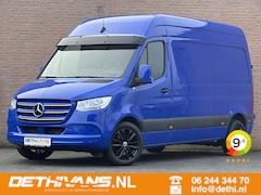 Mercedes-Benz Sprinter - 314CDI 143PK L2H2 9G-Tronic / M-Bux / Camera / Euro6