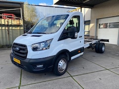 Ford Transit - 350 2.0 TDCI L4H1 Chassis Cabine BJ 2020