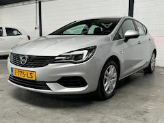 Opel Astra - 1.2 Edition AIRCO | CRUISE | NAVI | PDC | APK