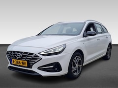 Hyundai i30 Wagon - 1.0 T-GDi MHEV Comfort Smart