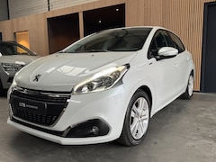 Peugeot 208 - 1.2 PureTech Signature Automaat|Carplay|PDC|Crusie|APK|NAP