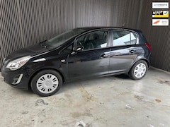 Opel Corsa - 1.2-16V Cosmo