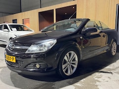 Opel Astra TwinTop - 1.8 Enjoy TwinTop Airco|Cruise|PDC|APK