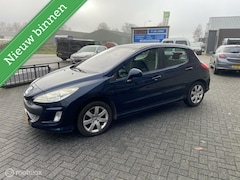 Peugeot 308 SW - 1.6i airco, nw apk