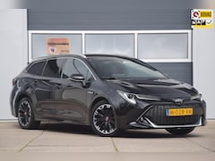 Toyota Corolla Touring Sports - 2.0 Hybrid GR-Sport