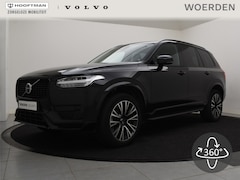 Volvo XC90 - T8 PLUG-IN HYBRID LONG RANGE ULTIMATE DARK LUCHTVERING 360GR CAM