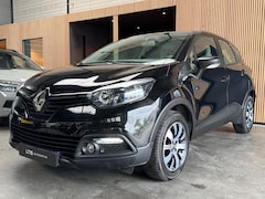 Renault Captur - 1.2 TCe Automaat Airco|Cruise|Bluetooth|APK