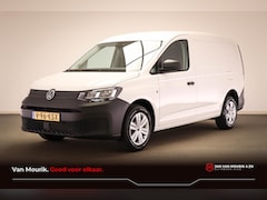 Volkswagen Caddy Cargo Maxi - 2.0 TDI Comfort | AIRCO | CRUISE | APPLE | PDC