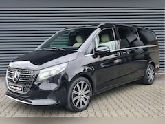 Mercedes-Benz V-klasse - 300d L3 XL Avantgarde Distronic - 360graden camera