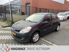 Renault Clio - 1.4-16V Dynamique Luxe | Cruise control | Climate control | APK tot 03-04-2025 | Inruilkoo