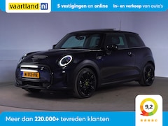 MINI Mini-Electric - Business Edition 33 kWh [ Panorama Leder Stoelverwarming ]