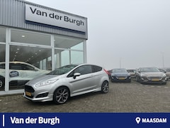 Ford Fiesta - 3-deurs ST-Line 1.0 ECOboost 125pk