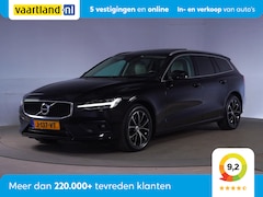 Volvo V60 - B3 Business Pro Aut. [ Panorama Leder Stoelverwarming ]