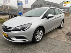 Opel Astra Sports Tourer - 1.0 Innovation