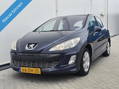 Peugeot 308 - 1.6 THP XT bj 2008 PANO APK 29-05-2025✅ Nette Auto