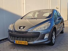 Peugeot 308 - 1.6 THP XT bj 2007 166dkm Pano/cruise/climate INRUILKOOPJE