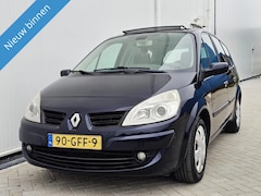 Renault Grand Scénic - 2.0-16V Business L. 7p.✅ bj2008 PANO/NAVI✅