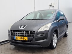 Peugeot 3008 - 1.6 VTi SR bj 2009 180dkm APK 08-2025 Nette Auto