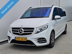 Mercedes-Benz V-klasse - 250d AMG XXL✅ DC Avantgarde Edit. Vol Opties