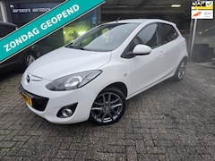 Mazda 2 - 2 1.3 Cool