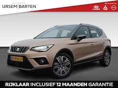 Seat Arona - 1.0 TSI Xcellence Launch Edition