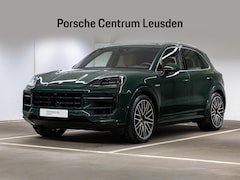 Porsche Cayenne - E-Hybrid