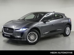 Jaguar I-PACE - EV400 S 90 kWh | Panoramadak | Stoelverwarming | Achterklep Elektrisch Bedienbaar | HUD |