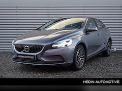 Volvo V40 - T2 Polar+ | Stoelverwarming | Parkeersensoren Achter | Trekhaak |