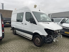 Mercedes-Benz Sprinter - 214 2.2 CDI 325 HD MOTOR KAPOT