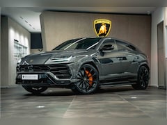 Lamborghini Urus - I Carbon int I B&O Sound