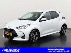 Toyota Yaris - 1.5 Hybrid 115 First Edition | LED | Camera | Adaptive cruise | Carplay | Winter pakket |