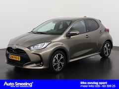 Toyota Yaris - 1.5 Hybrid 115 First Edition | LED | Camera | Adaptive cruise | Carplay | Winter pakket |