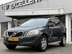 Volvo XC60 - 2.4D AWD Summum-Pano.Dak-Automaat-Navi-Leder