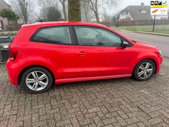 Volkswagen Polo - 1.2 TDI BlueMotion Comfortline