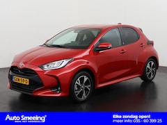 Toyota Yaris - 1.5 Hybrid 115 First Edition | LED | Camera | Adaptive cruise | Carplay | Winter pakket |