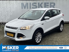 Ford Kuga - 1.5 Titanium *Limited Edition* TREKHAAK