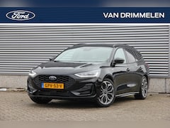 Ford Focus Wagon - 1.0 EcoBoost Hybrid 125pk ST-Line X | DEMO