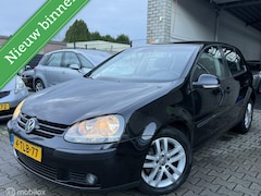 Volkswagen Golf - 1.4 Trendline / 5DRS / Airco /Zeer netjes