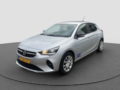 Opel Corsa-e - Level 2 | Demo vraag naar de beschikbaarheid |